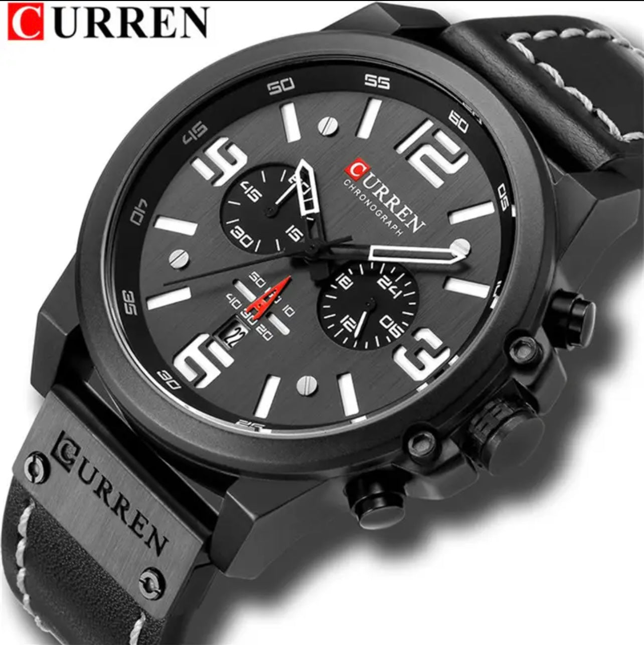 Men's Watches CURREN 8314
