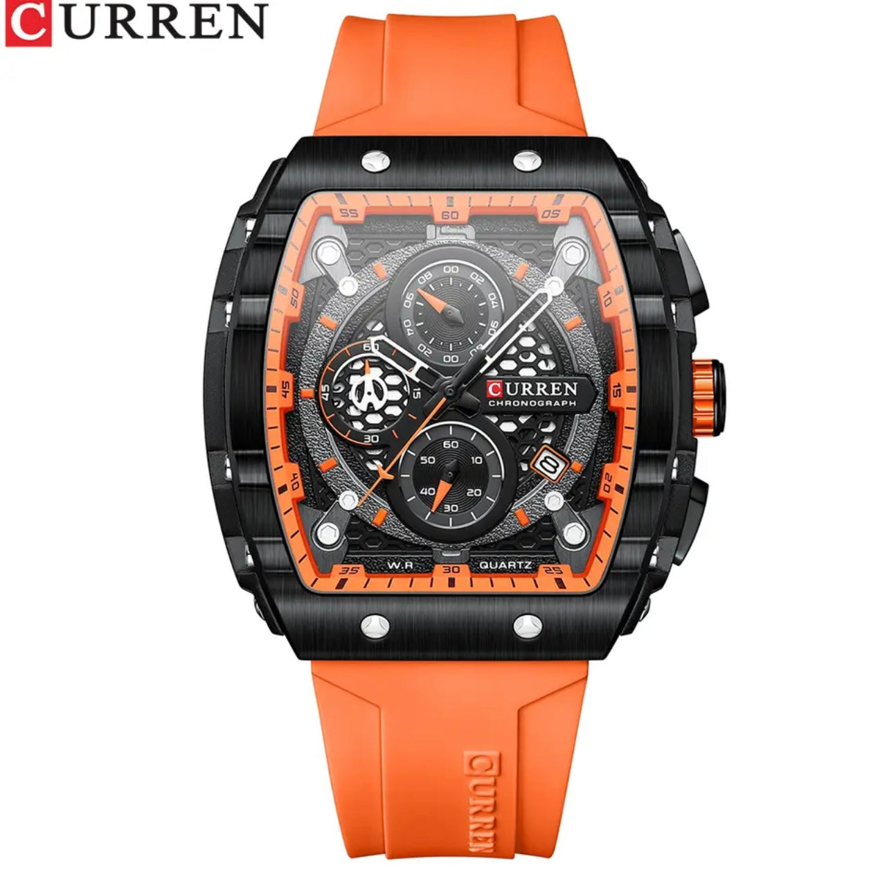 Men's Watches CURREN 8442