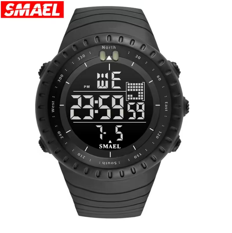Men's Watches SMAEL 1237
