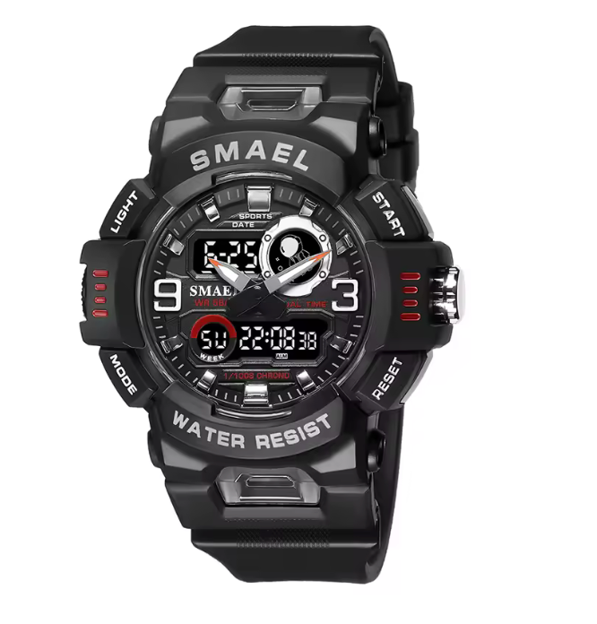 Men's Watches SMAEL 8063