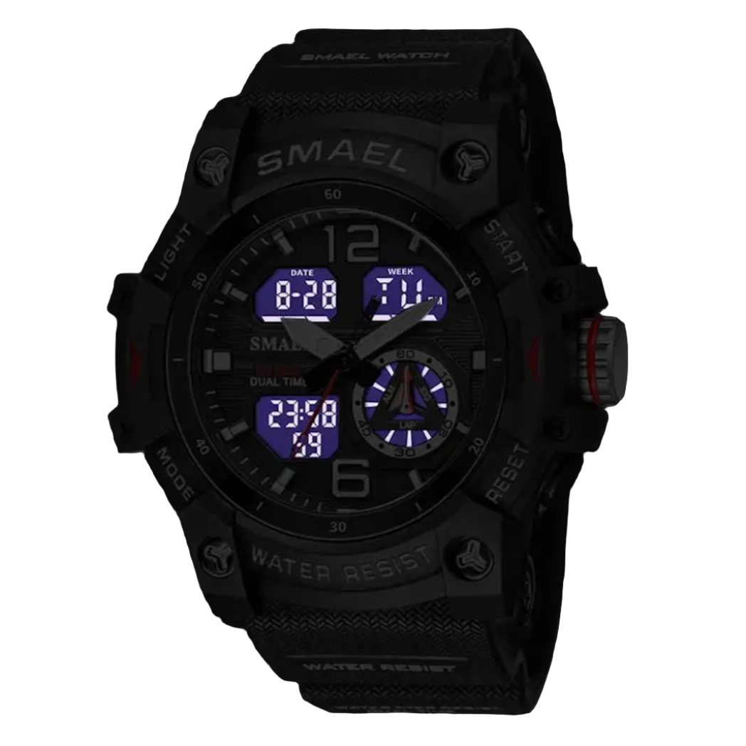 Men's Watches SMAEL 8007