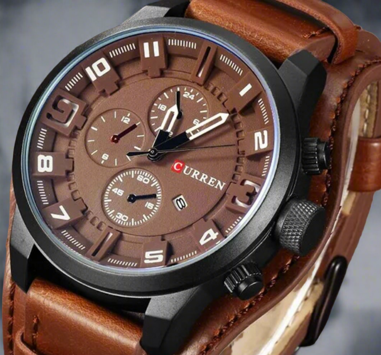 Men's Watches CURREN 8225