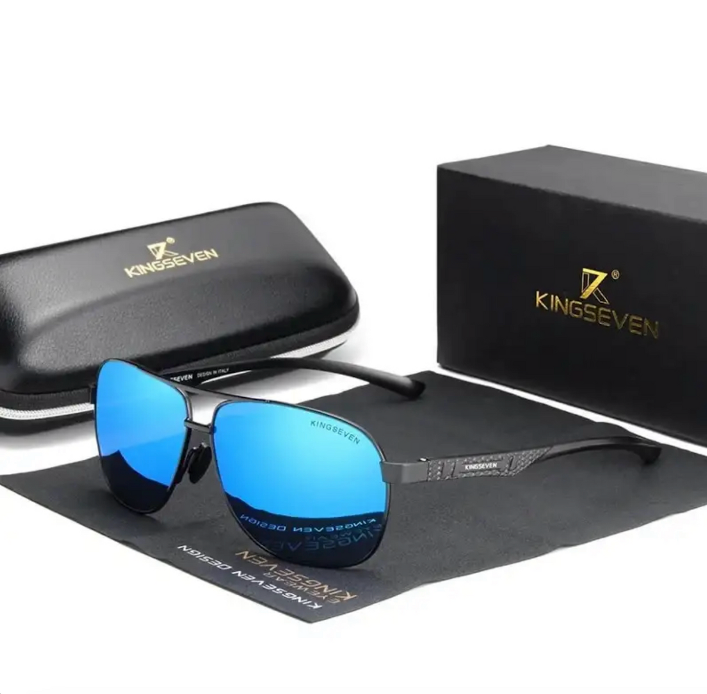 Men's Sunglasses KINGSEVEN N7188