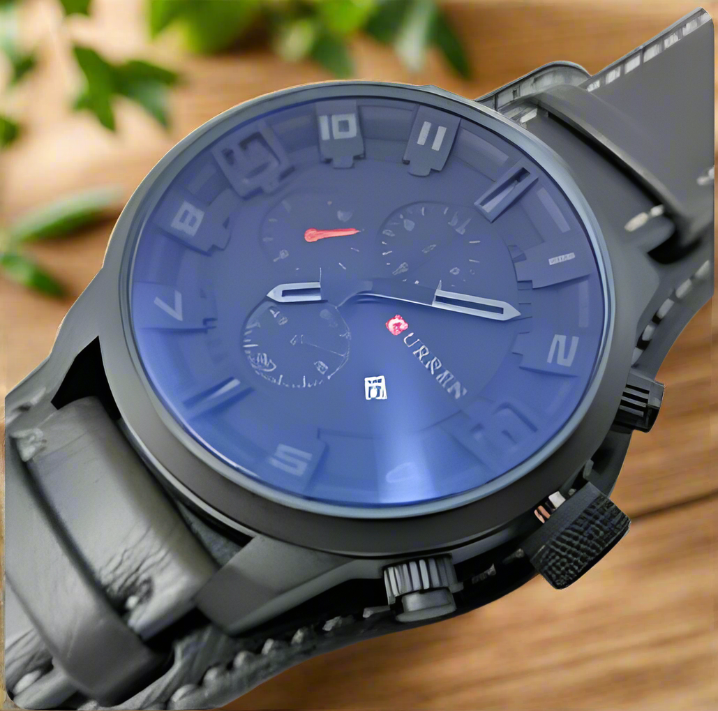 Men's Watches CURREN 8225