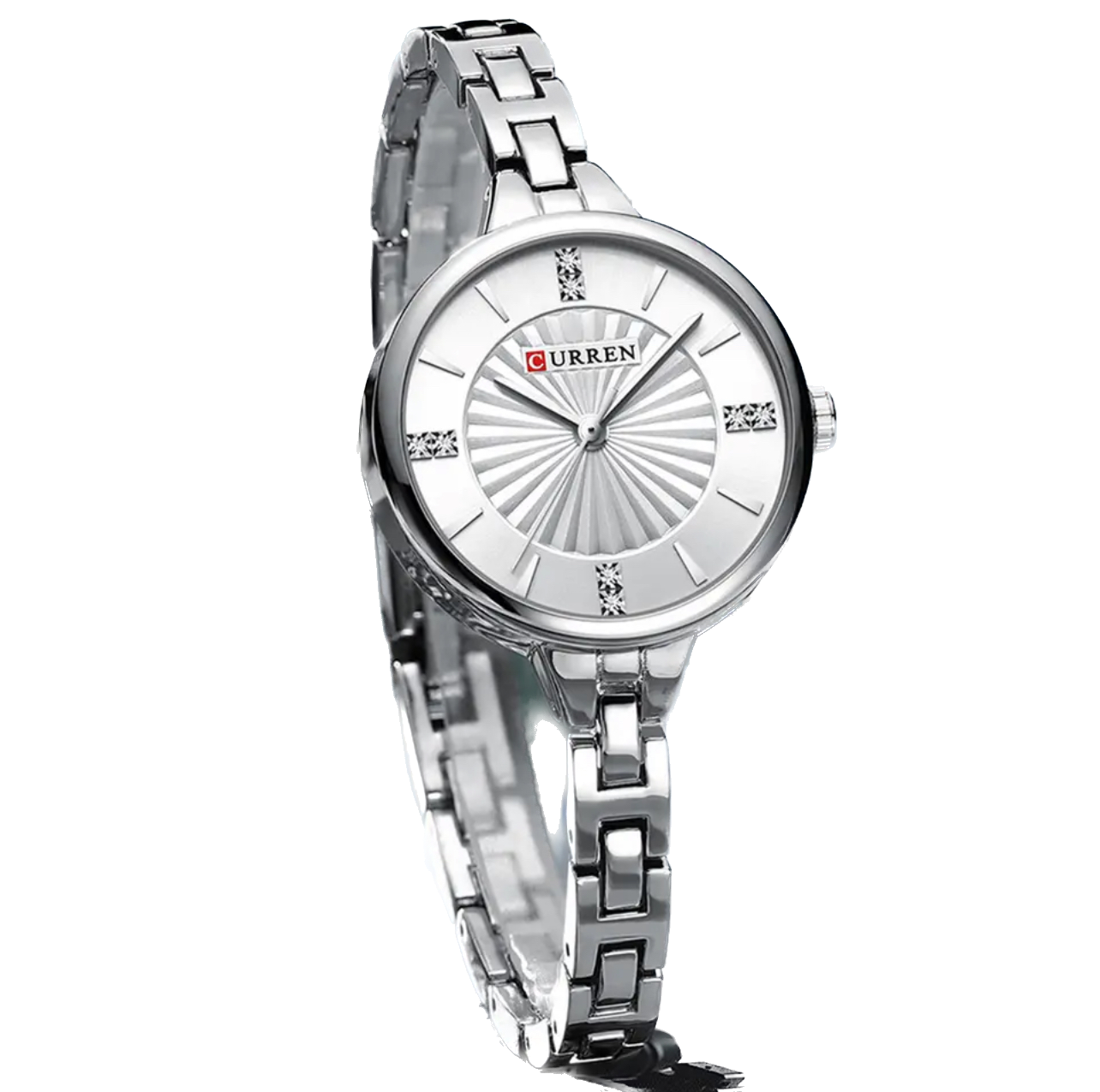 Women's Watches CURREN 9097
