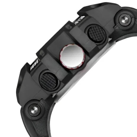 Men's Watches SMAEL 8007