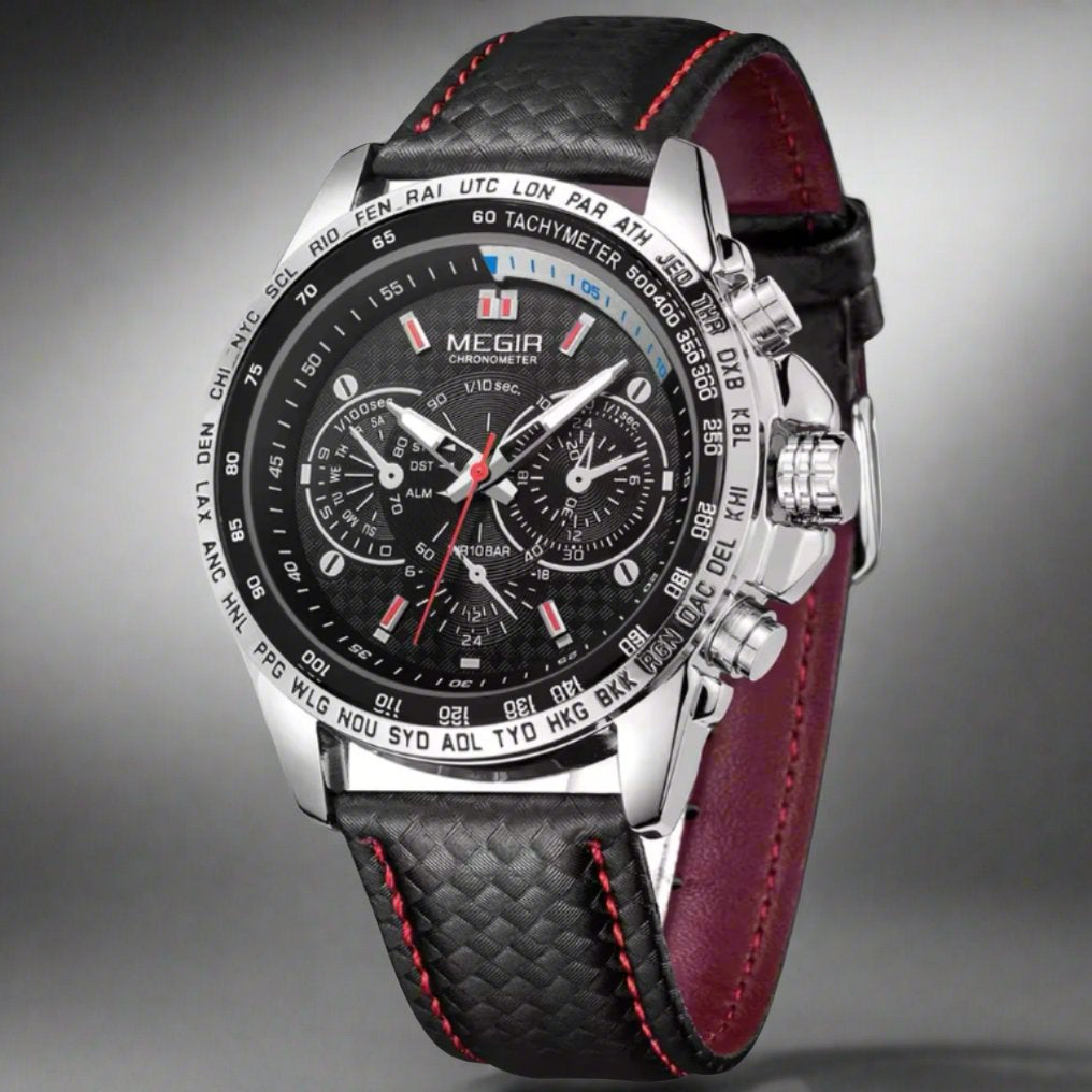 Men's Watches MEGIR 1010