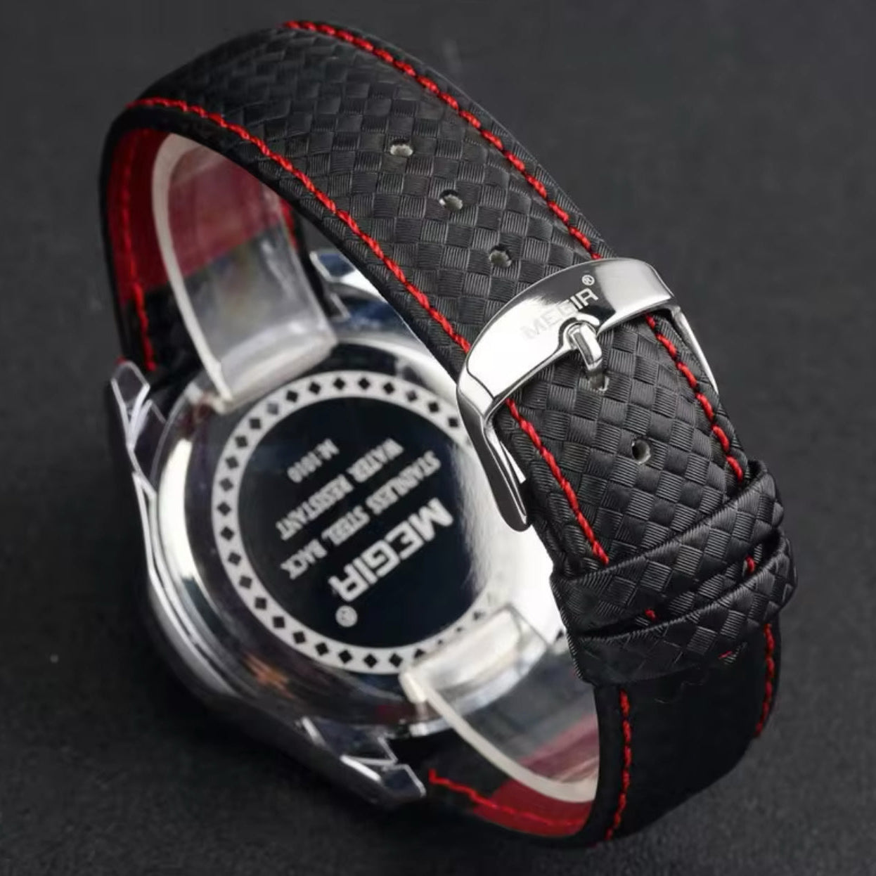 Men's Watches MEGIR 1010