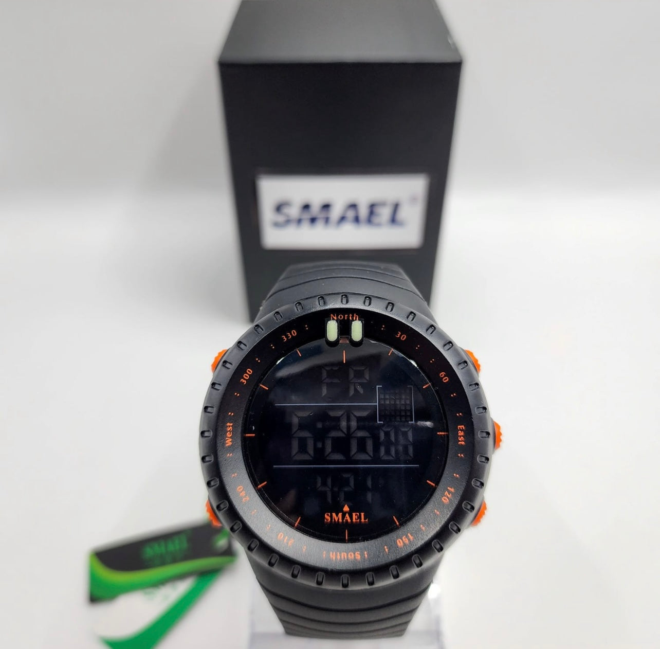 Men's Watches SMAEL 1237
