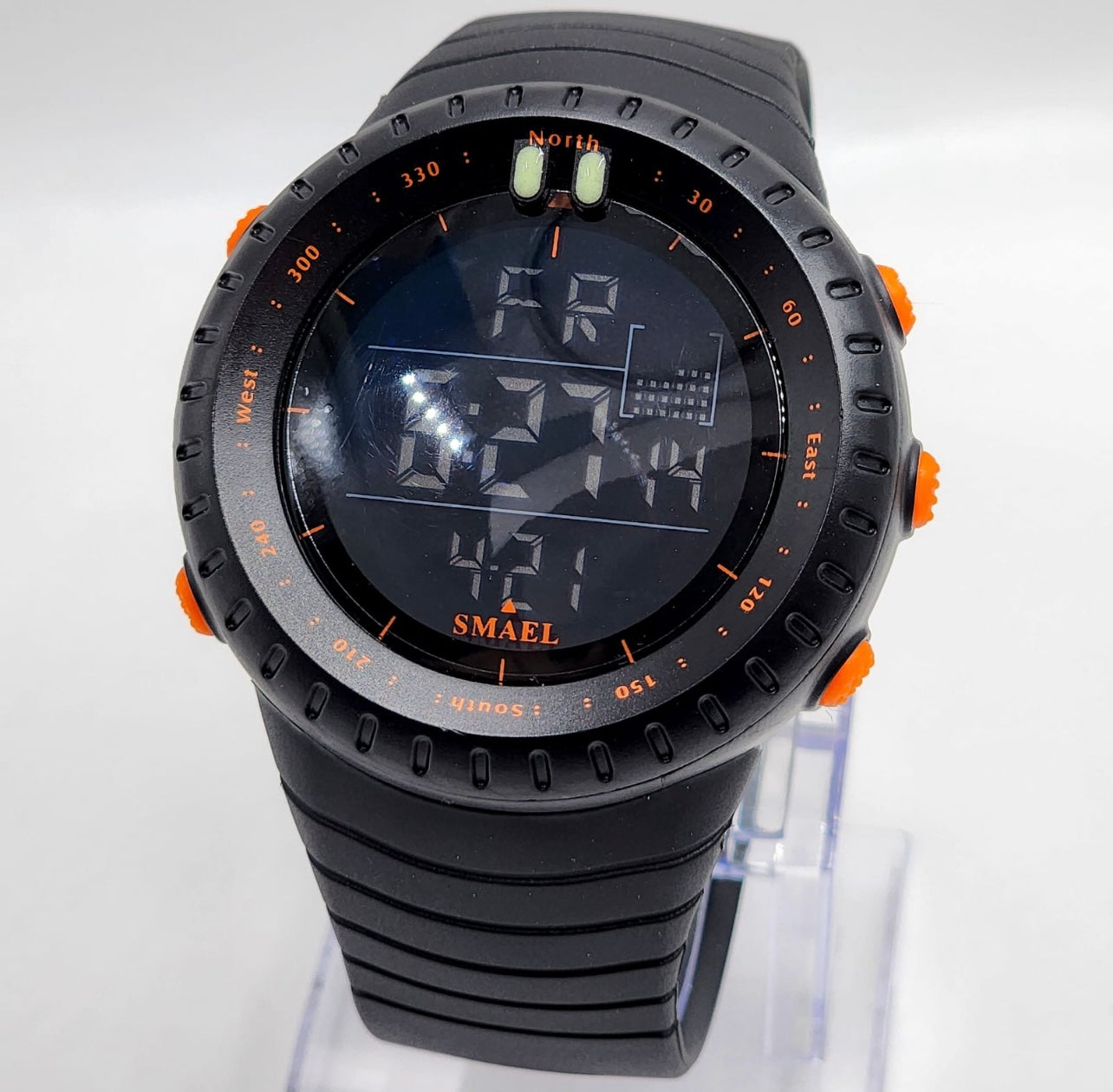 Men's Watches SMAEL 1237
