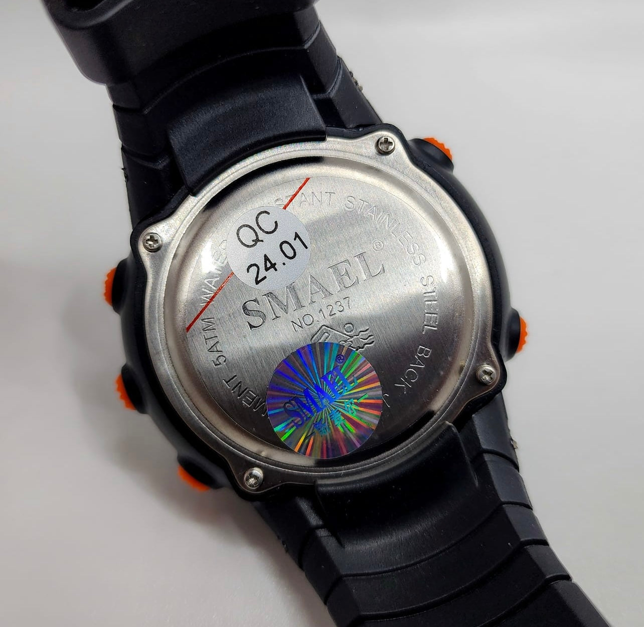 Men's Watches SMAEL 1237