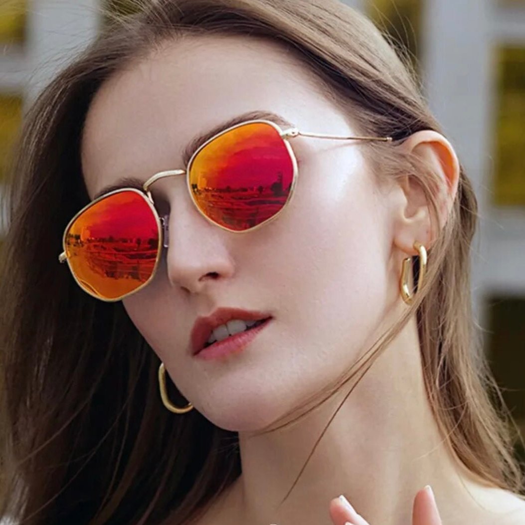 Women's Sunglasses KINGSEVEN N7548