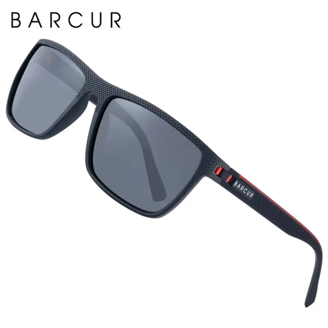 Men's Sunglasses BARCUR BC2139