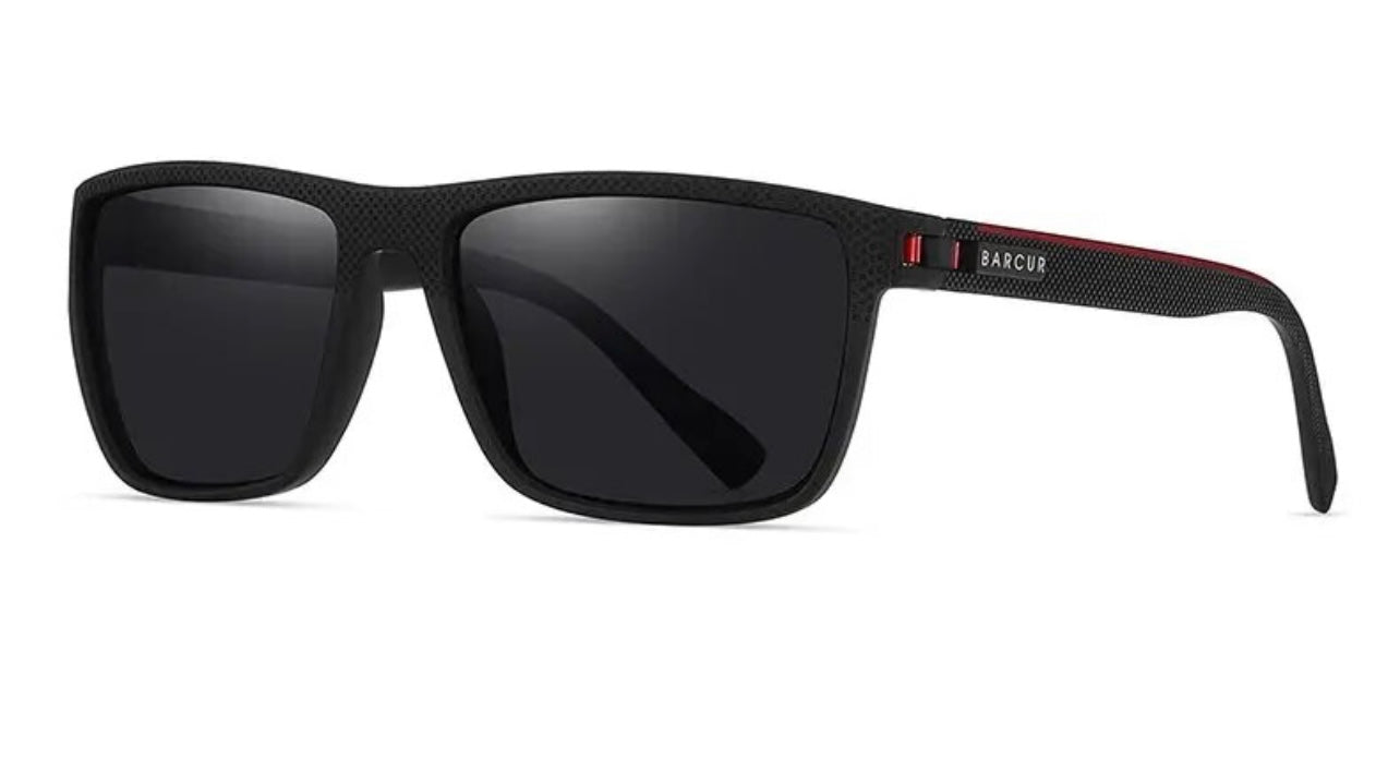 Men's Sunglasses BARCUR BC2139