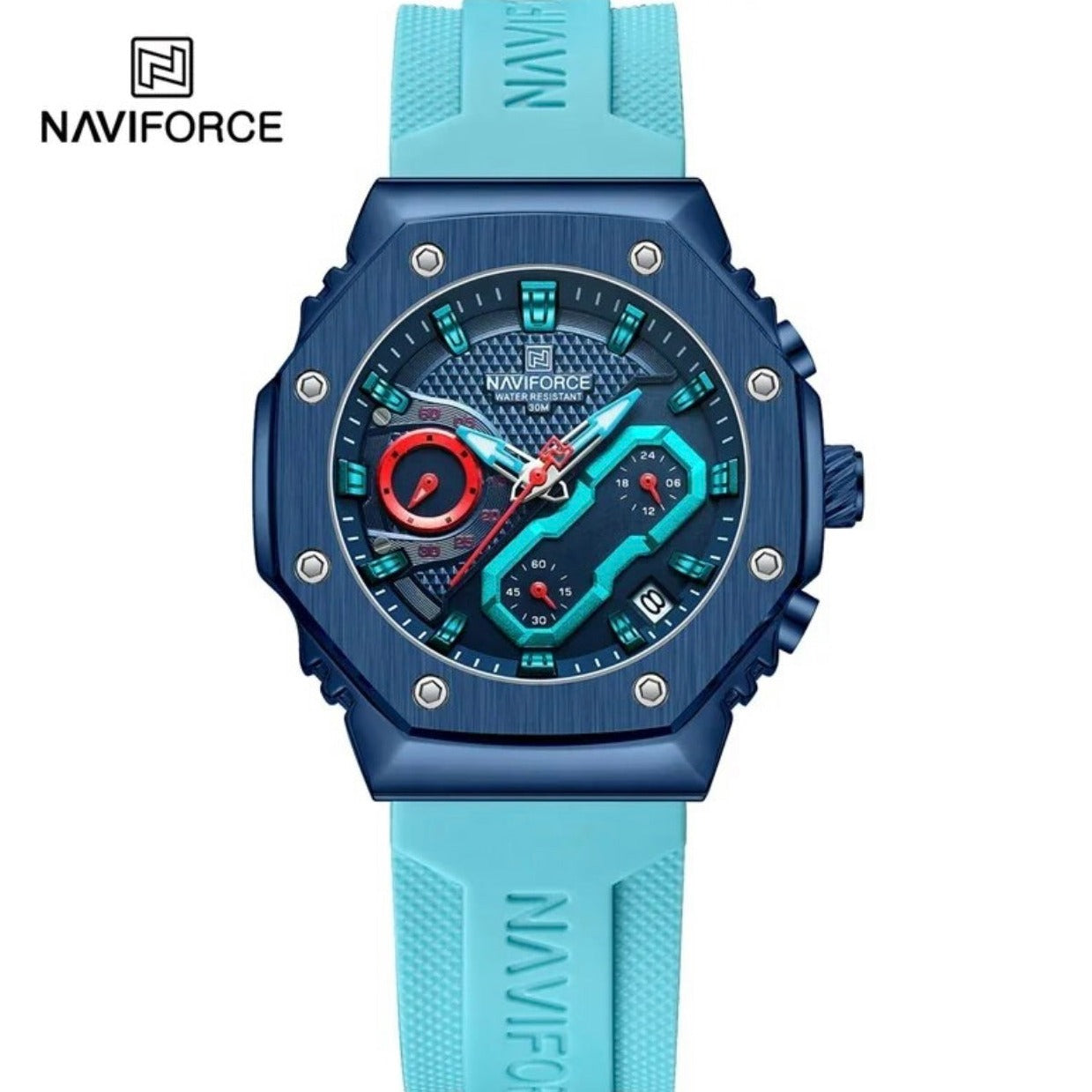 Women's Watches NAVIFORCE 8035L