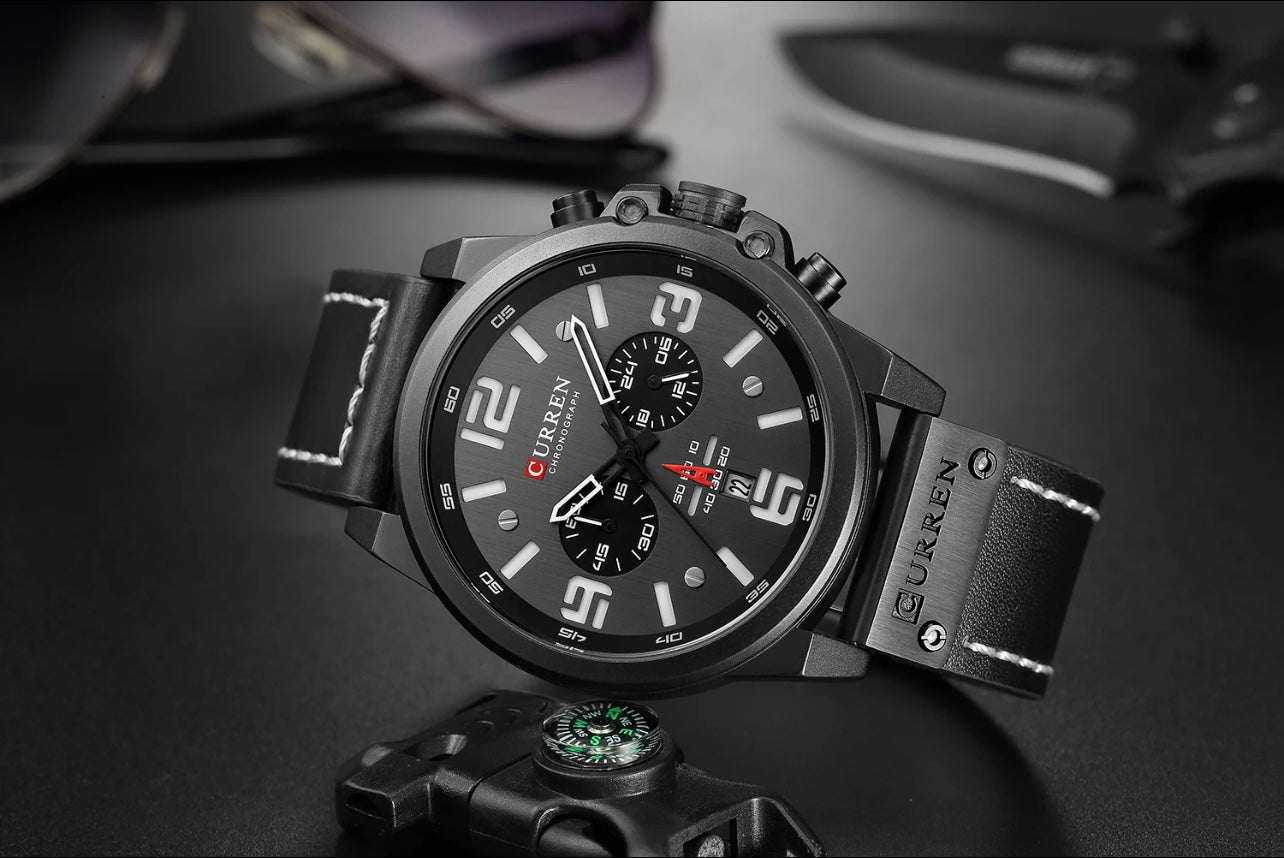 Men's Watches CURREN 8314