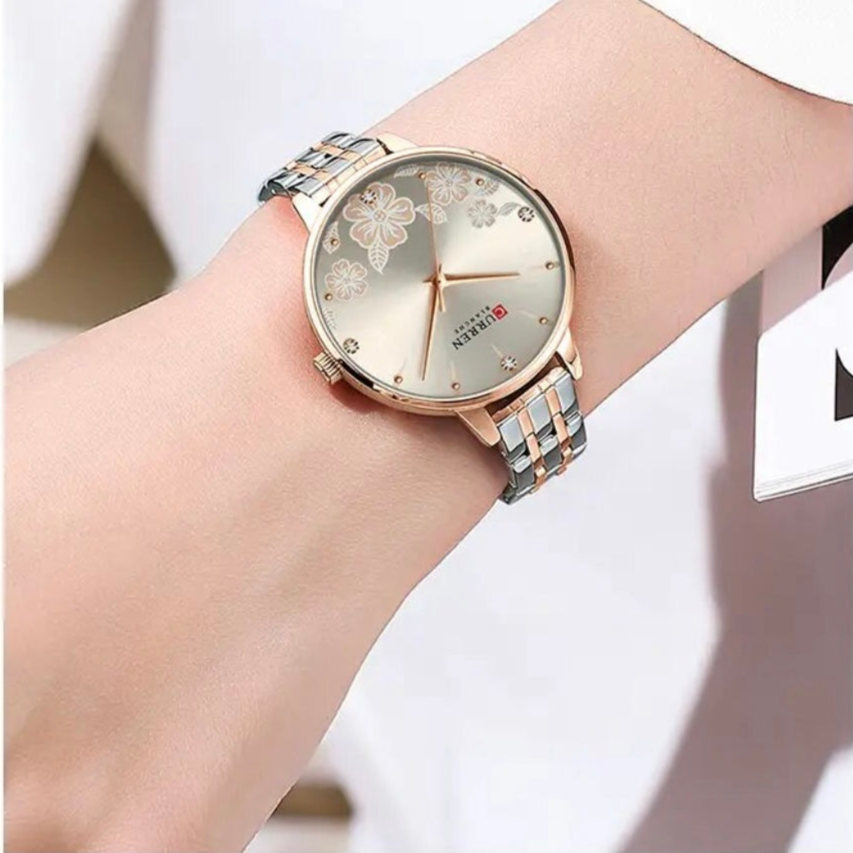Women's Watches CURREN 9068L