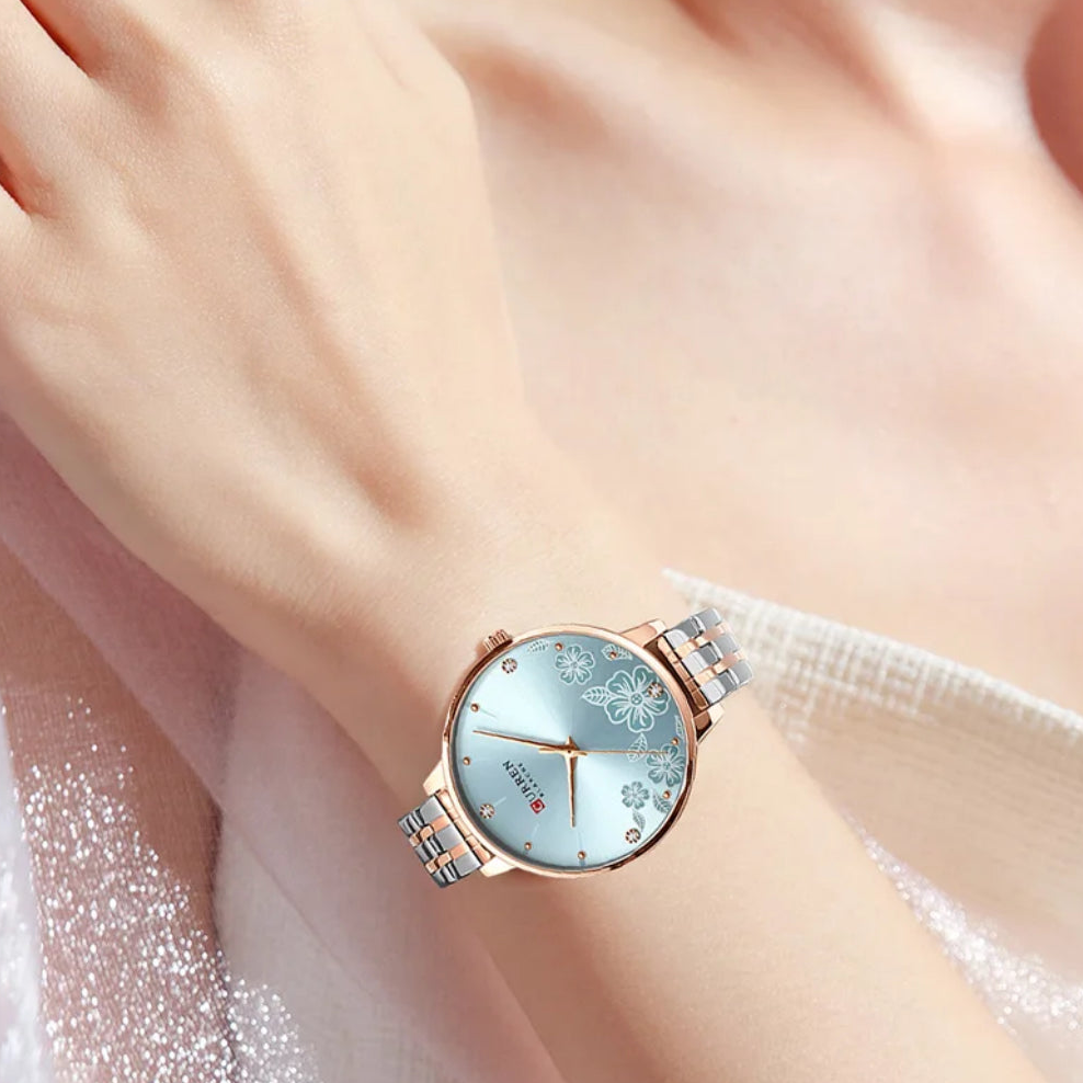 Women's Watches CURREN 9068L