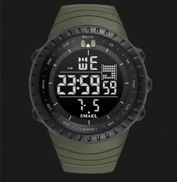 Men's Watches SMAEL 1237