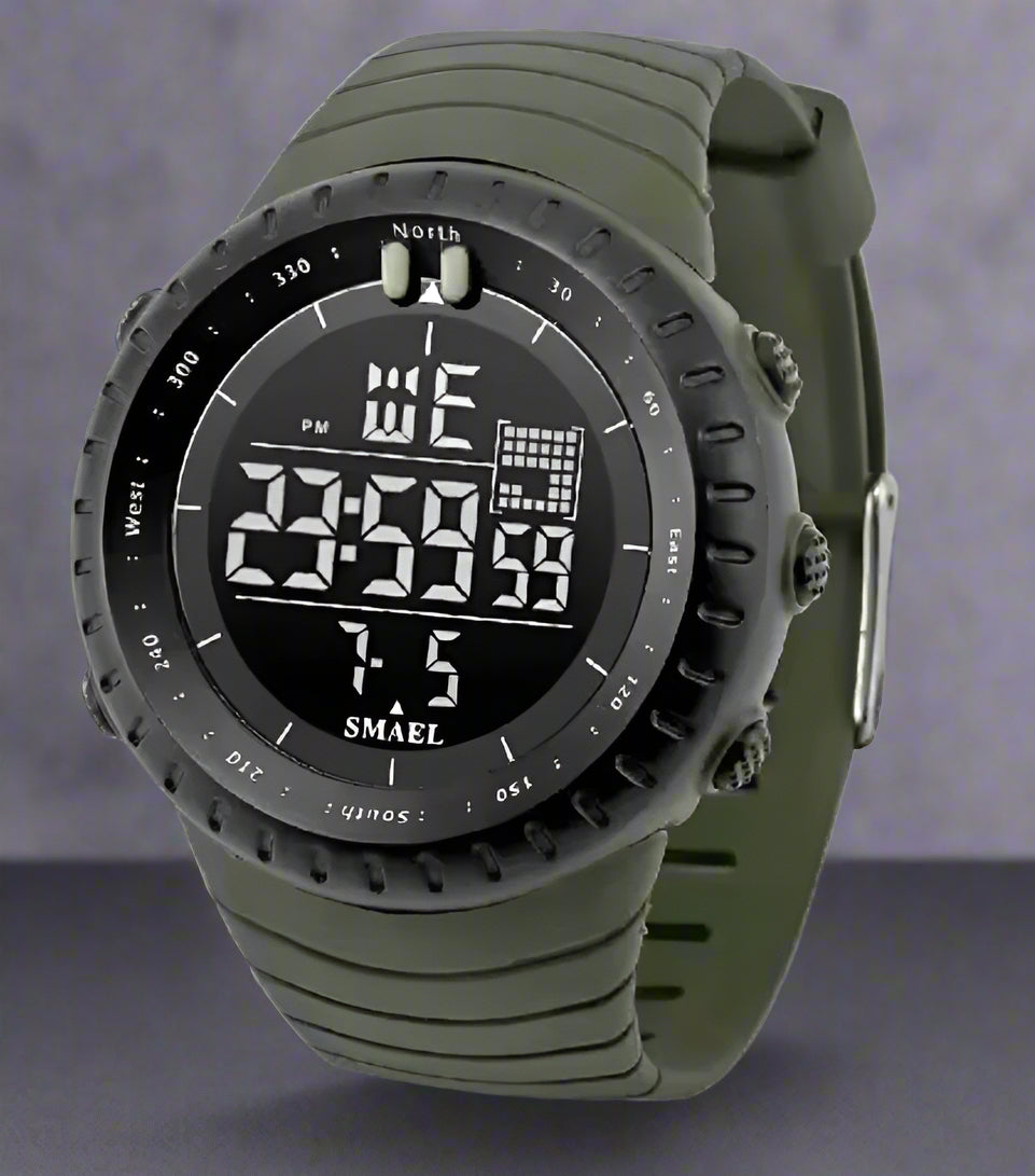 Men's Watches SMAEL 1237