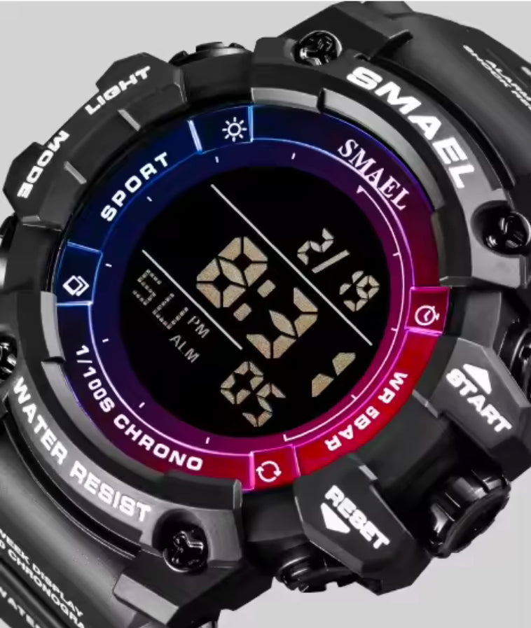 Men's Watches Smael 8046