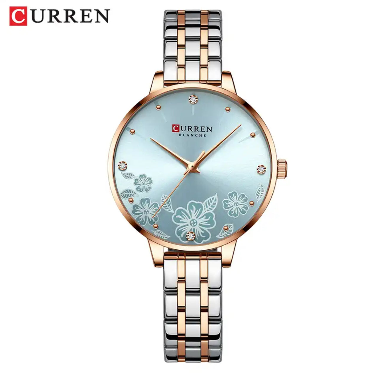 Women's Watches CURREN 9068L