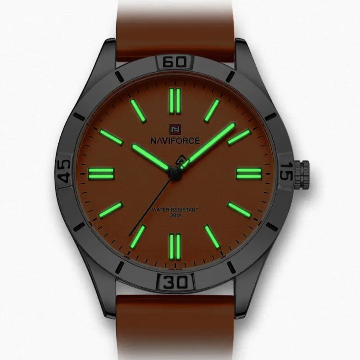 Women's Watches NAVIFORCE 5041