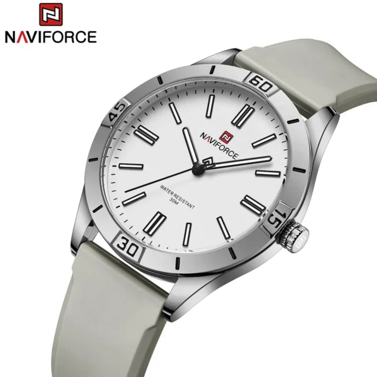 Women's Watches NAVIFORCE 5041