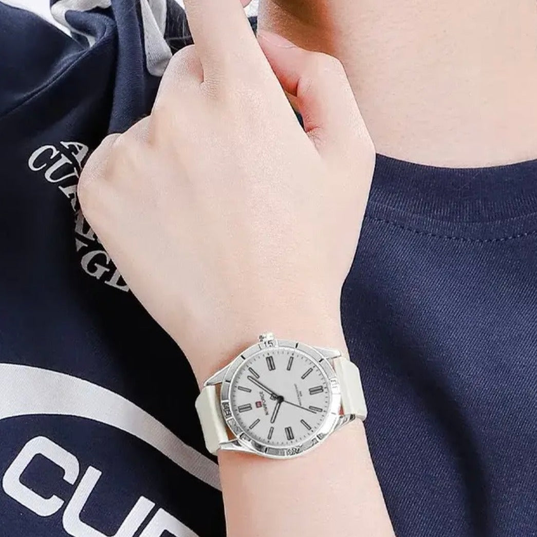 Women's Watches NAVIFORCE 5041