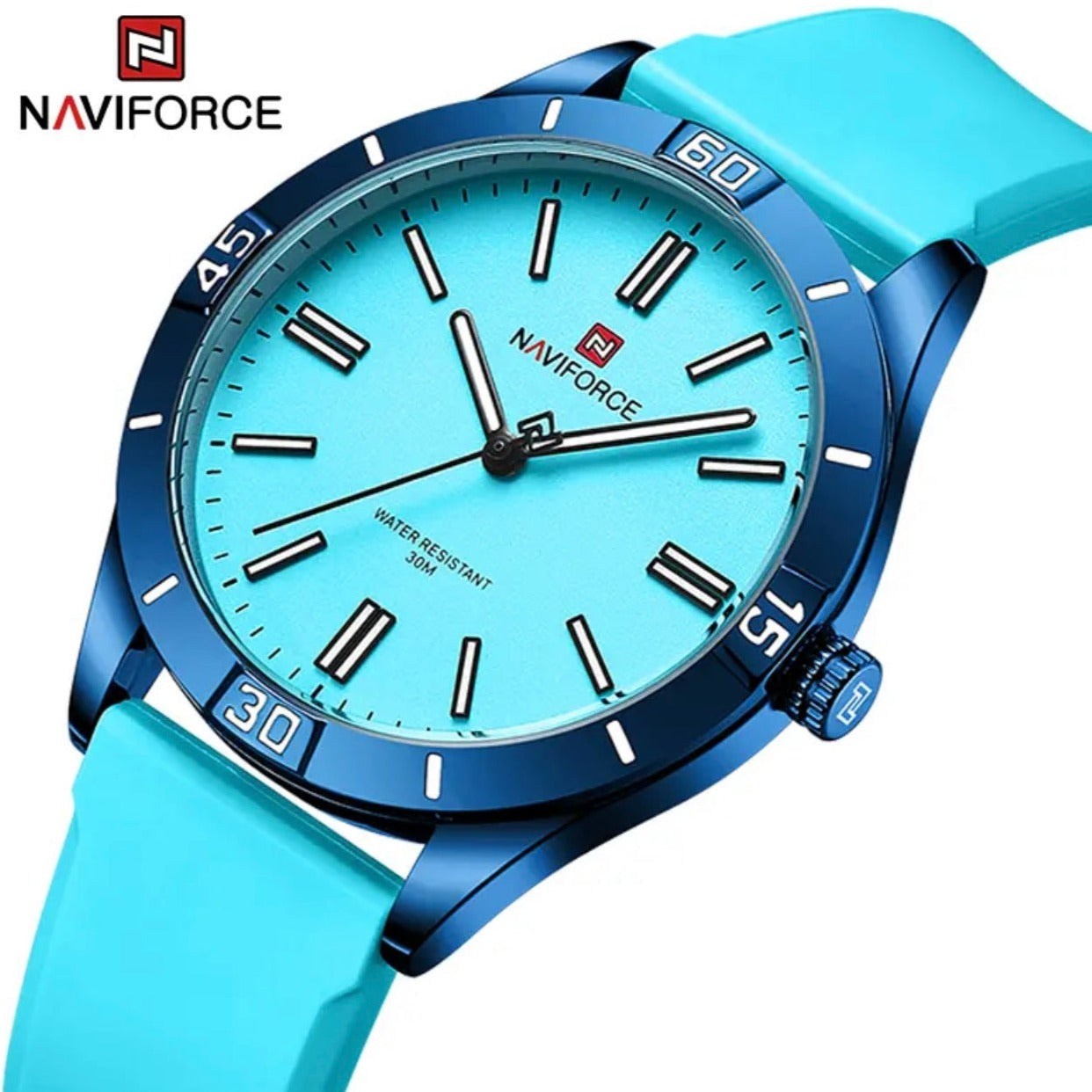Women's Watches NAVIFORCE 5041