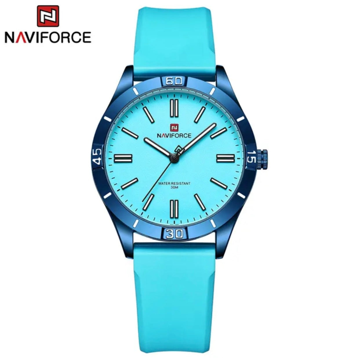 Women's Watches NAVIFORCE 5041