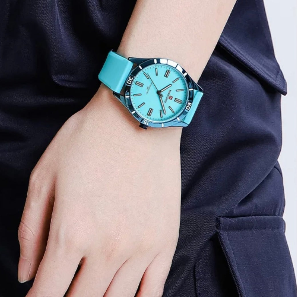 Women's Watches NAVIFORCE 5041