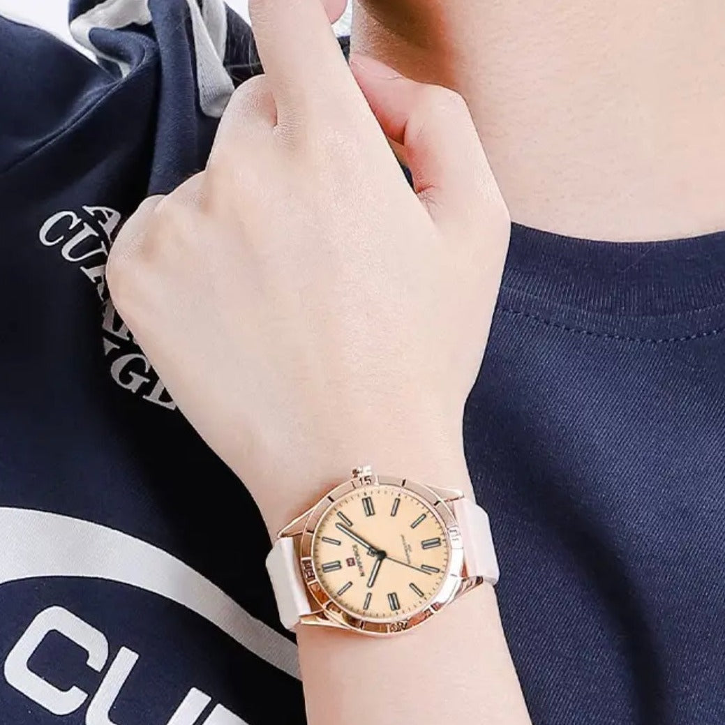 Women's Watches NAVIFORCE 5041