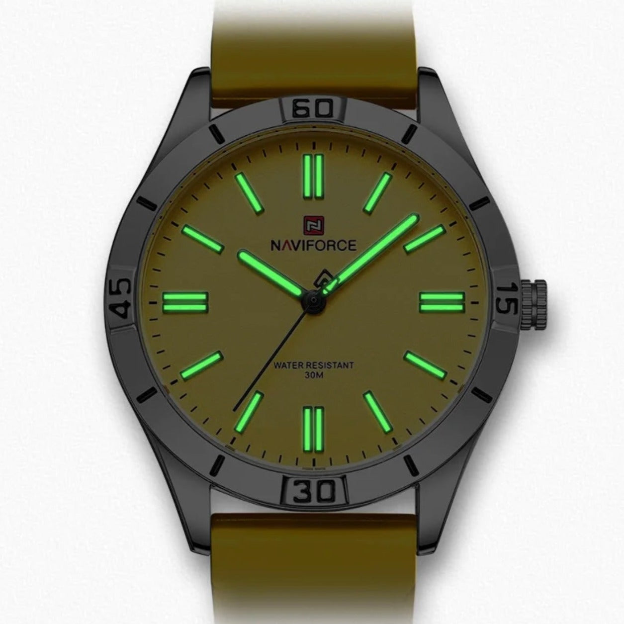 Women's Watches NAVIFORCE 5041