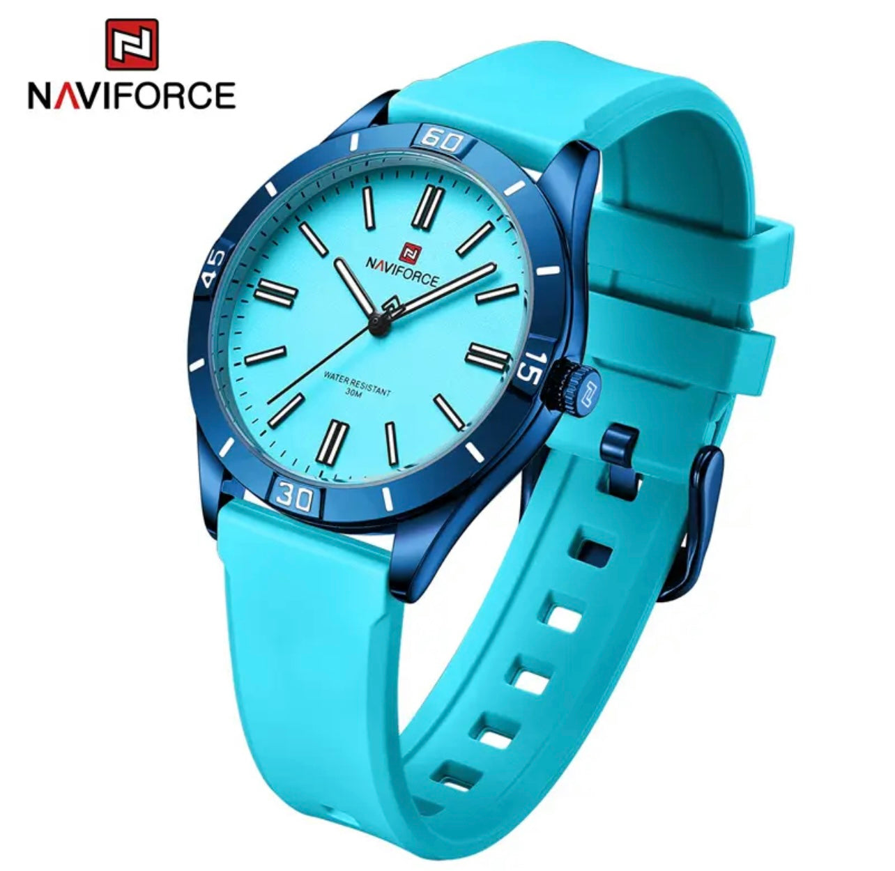 Women's Watches NAVIFORCE 5041