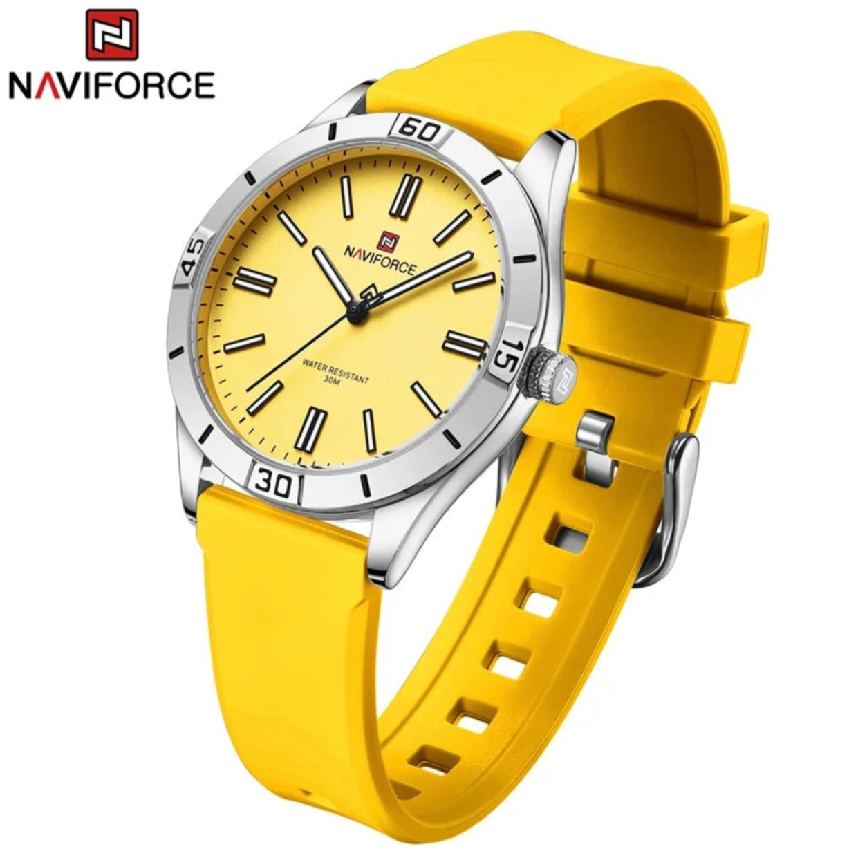 Women's Watches NAVIFORCE 5041