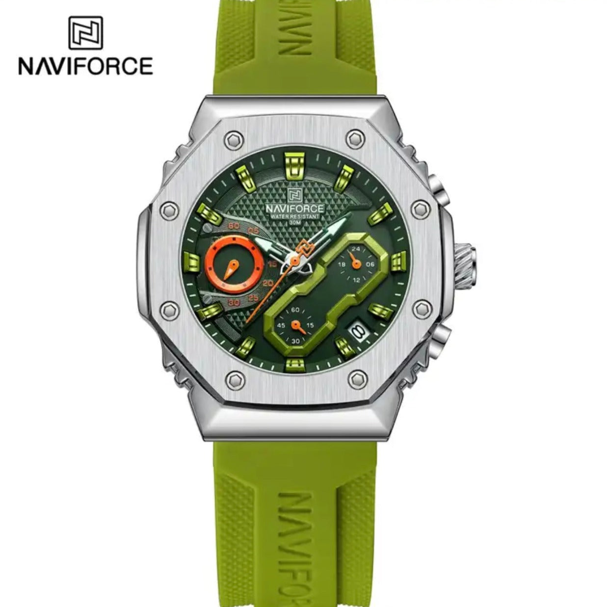 Women's Watches NAVIFORCE 8035L