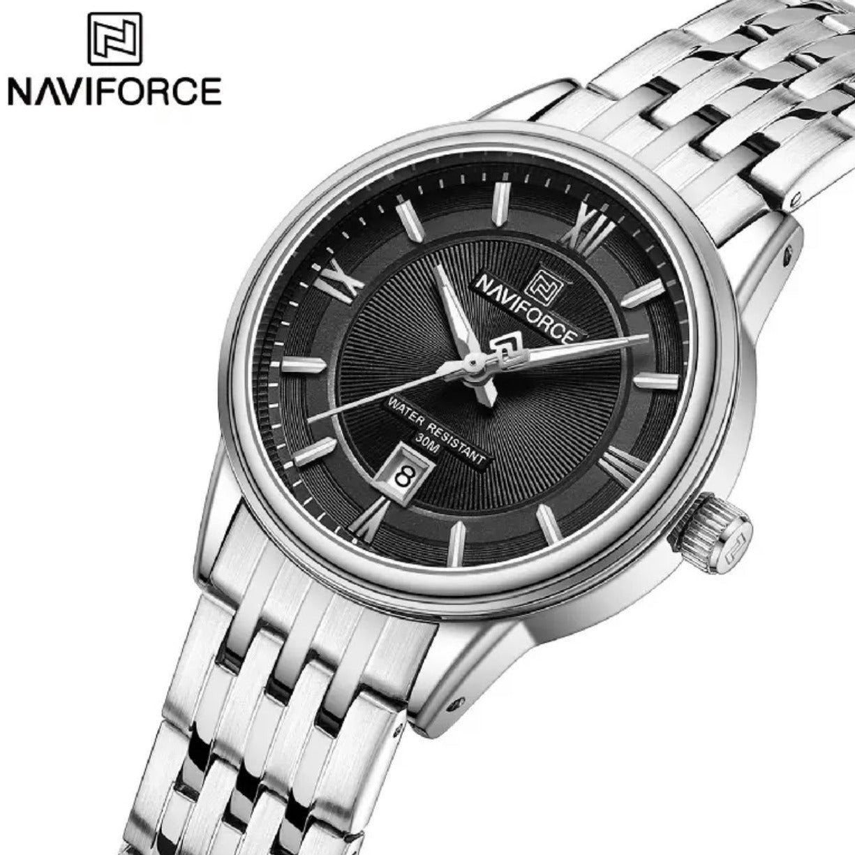 Women's Watches NAVIFORCE 8040L