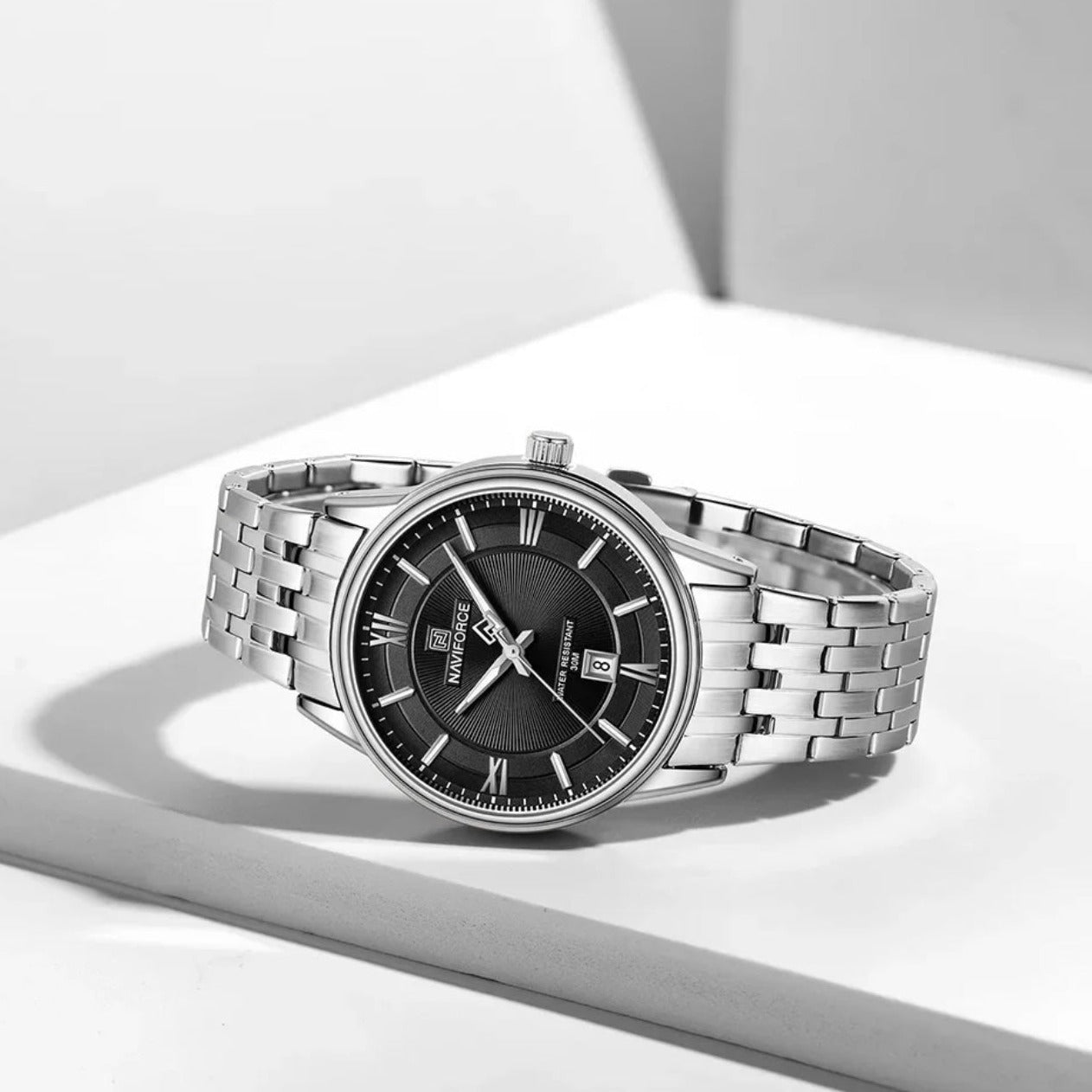 Women's Watches NAVIFORCE 8040L
