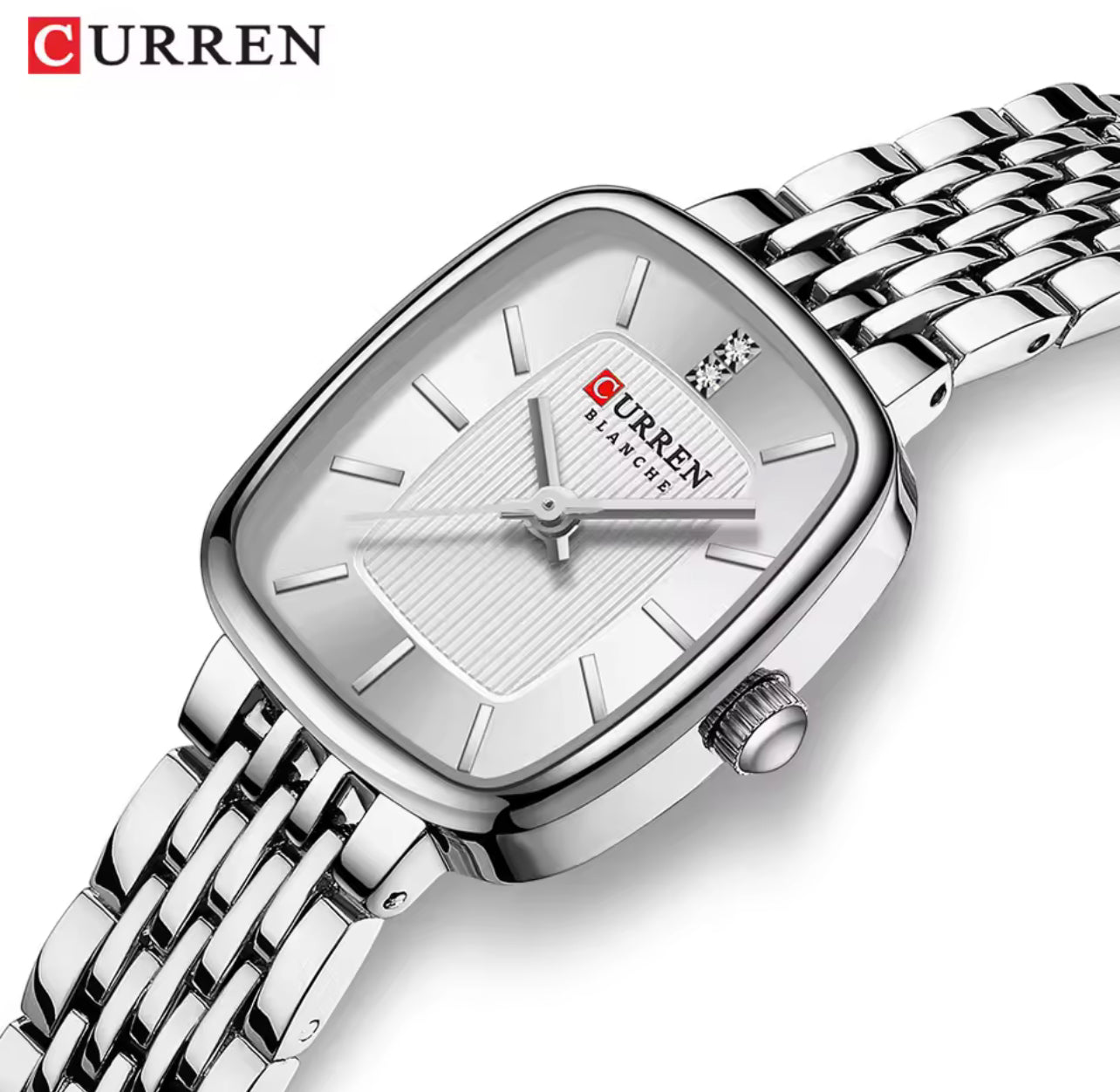 Women's Watches CURREN 9093