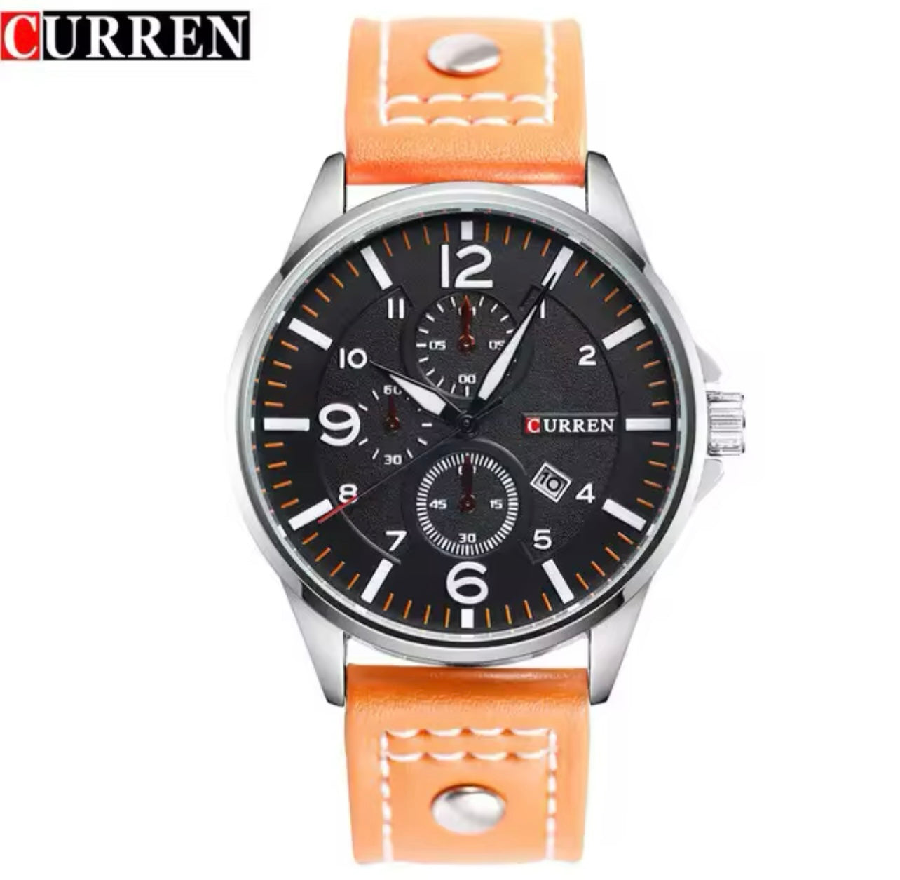 Men's Watches CURREN 8164