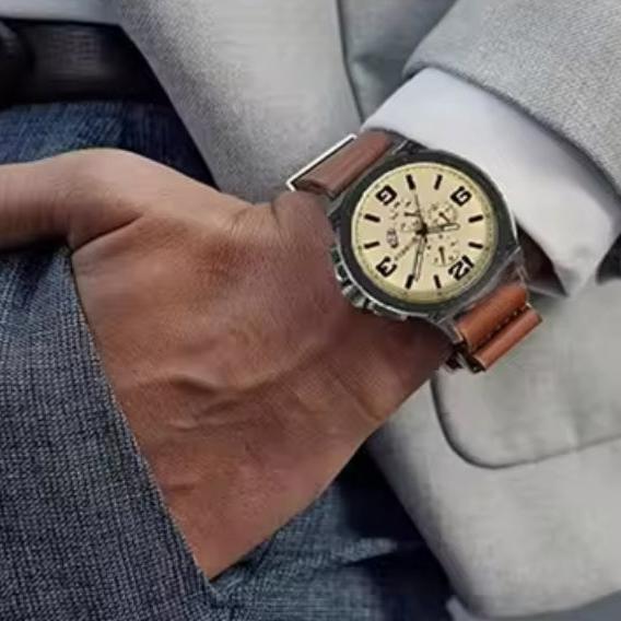 Men's Watches CURREN 8230