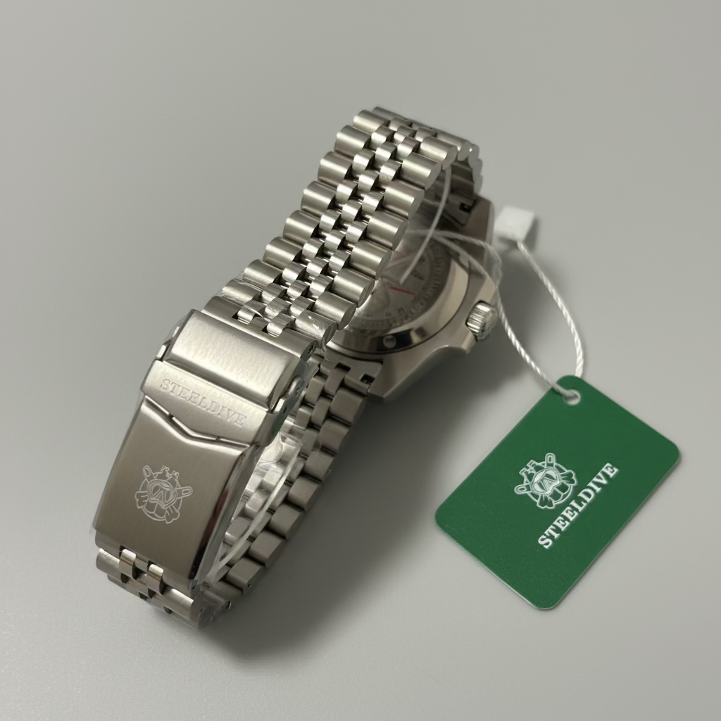 Men's Watches STEELDIVE 1953