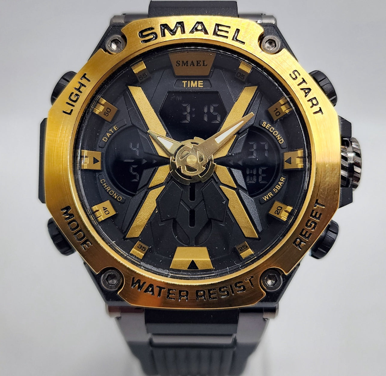 Men's Watches SMAEL 8087