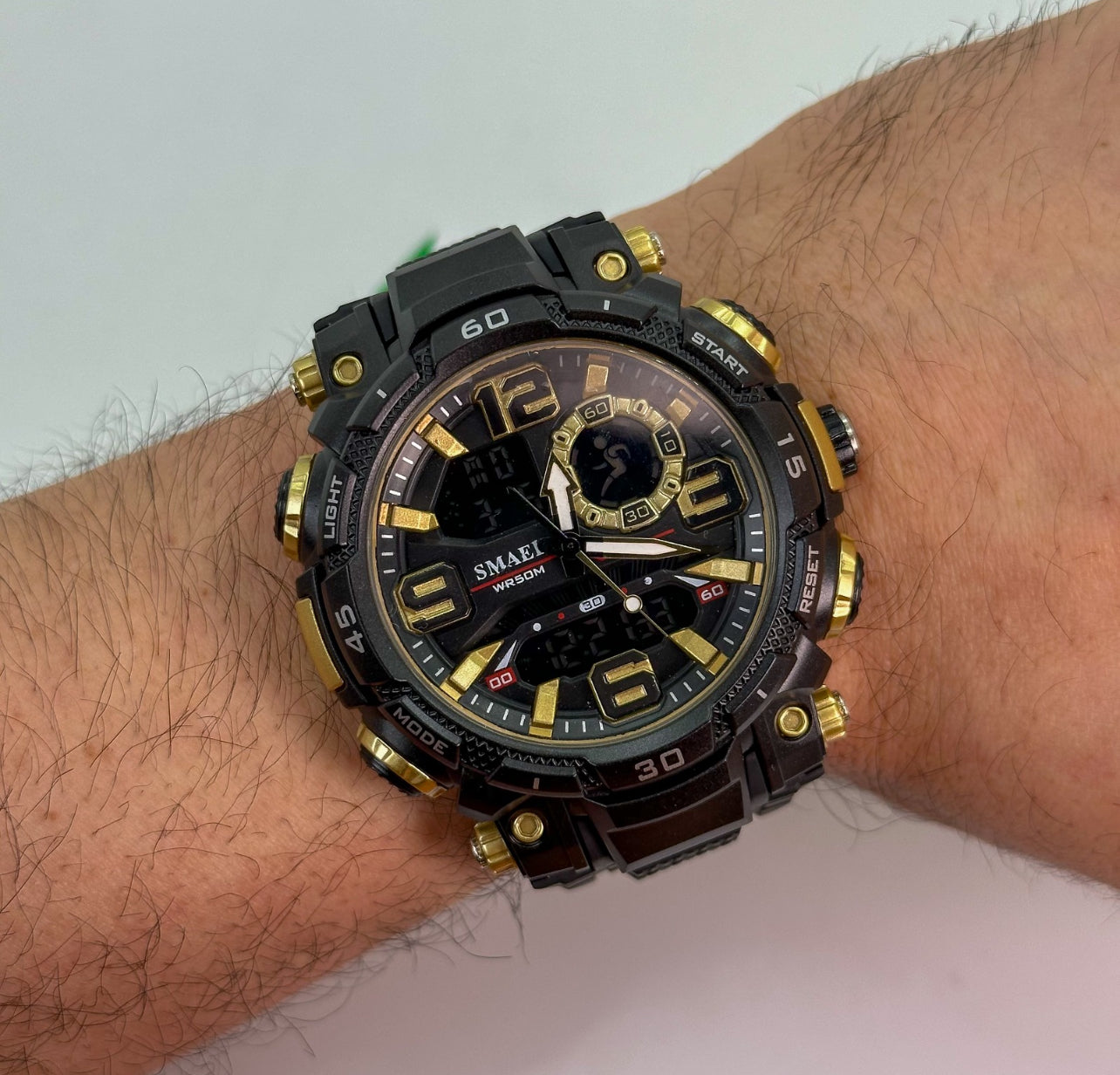 Men's Watches SMAEL 1921