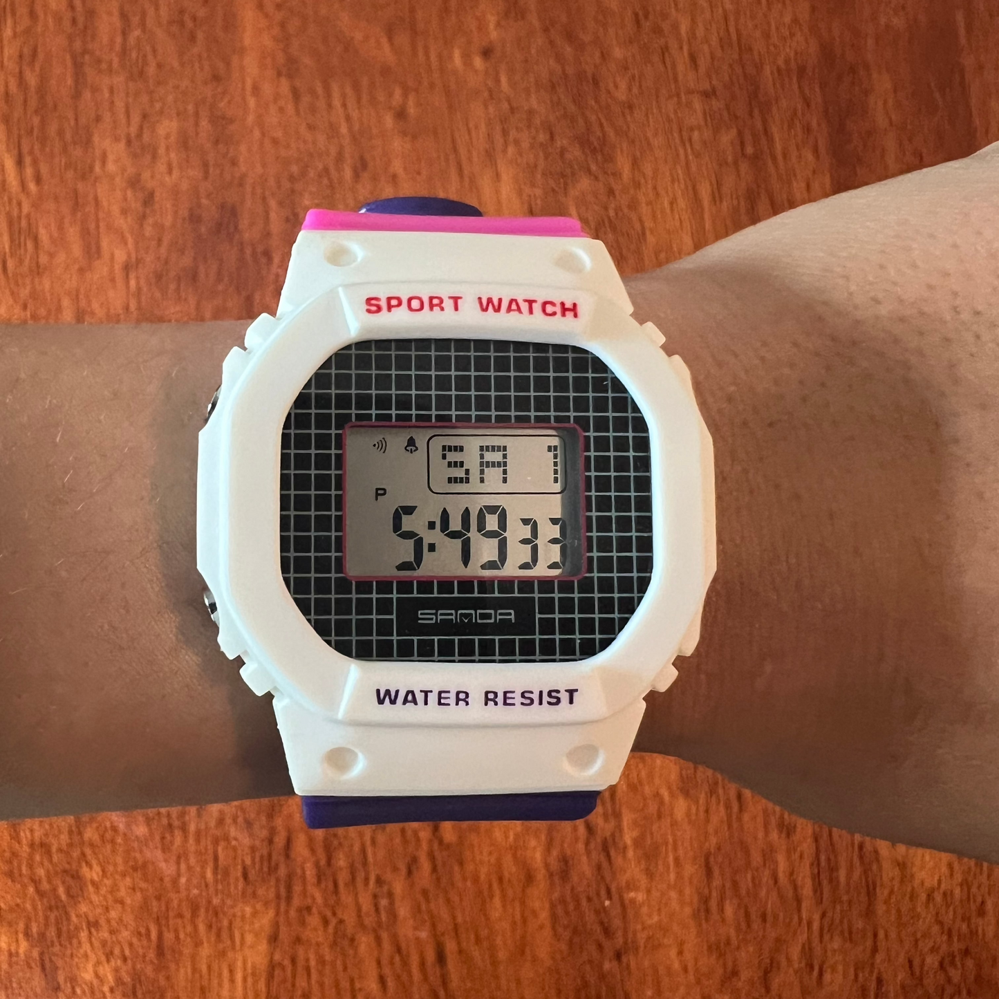 Women's Watches SANDA 393