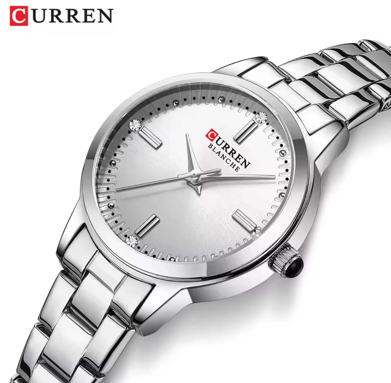 Women's Watches CURREN 9094