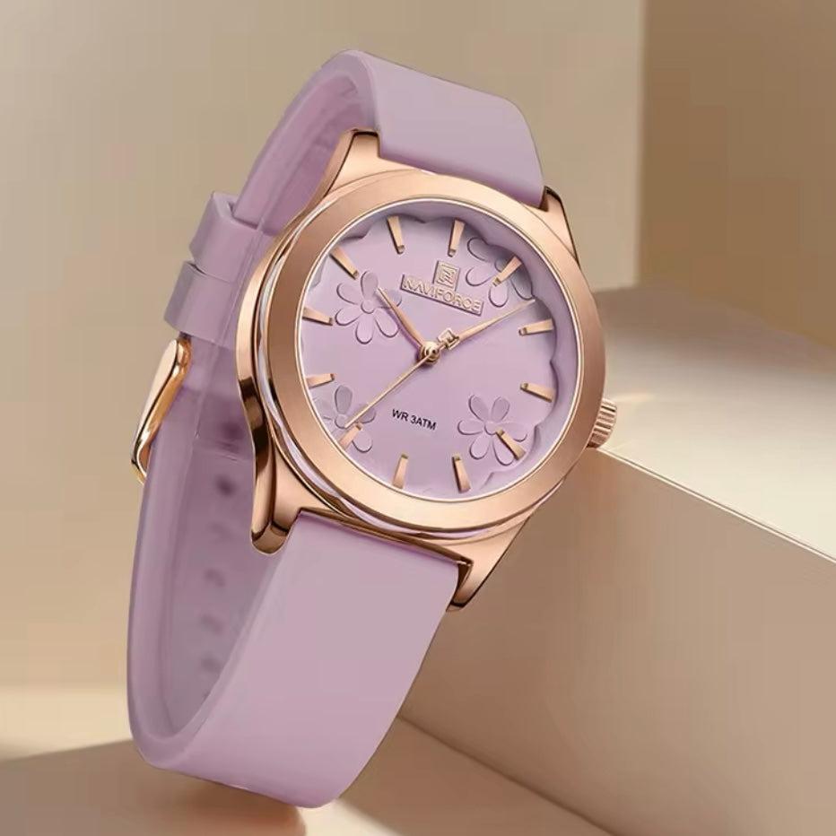 Women's Watches NAVIFORCE 5051