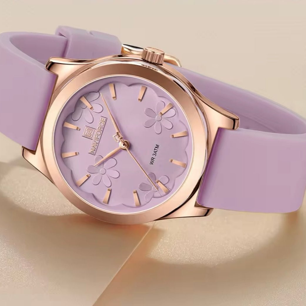 Women's Watches NAVIFORCE 5051