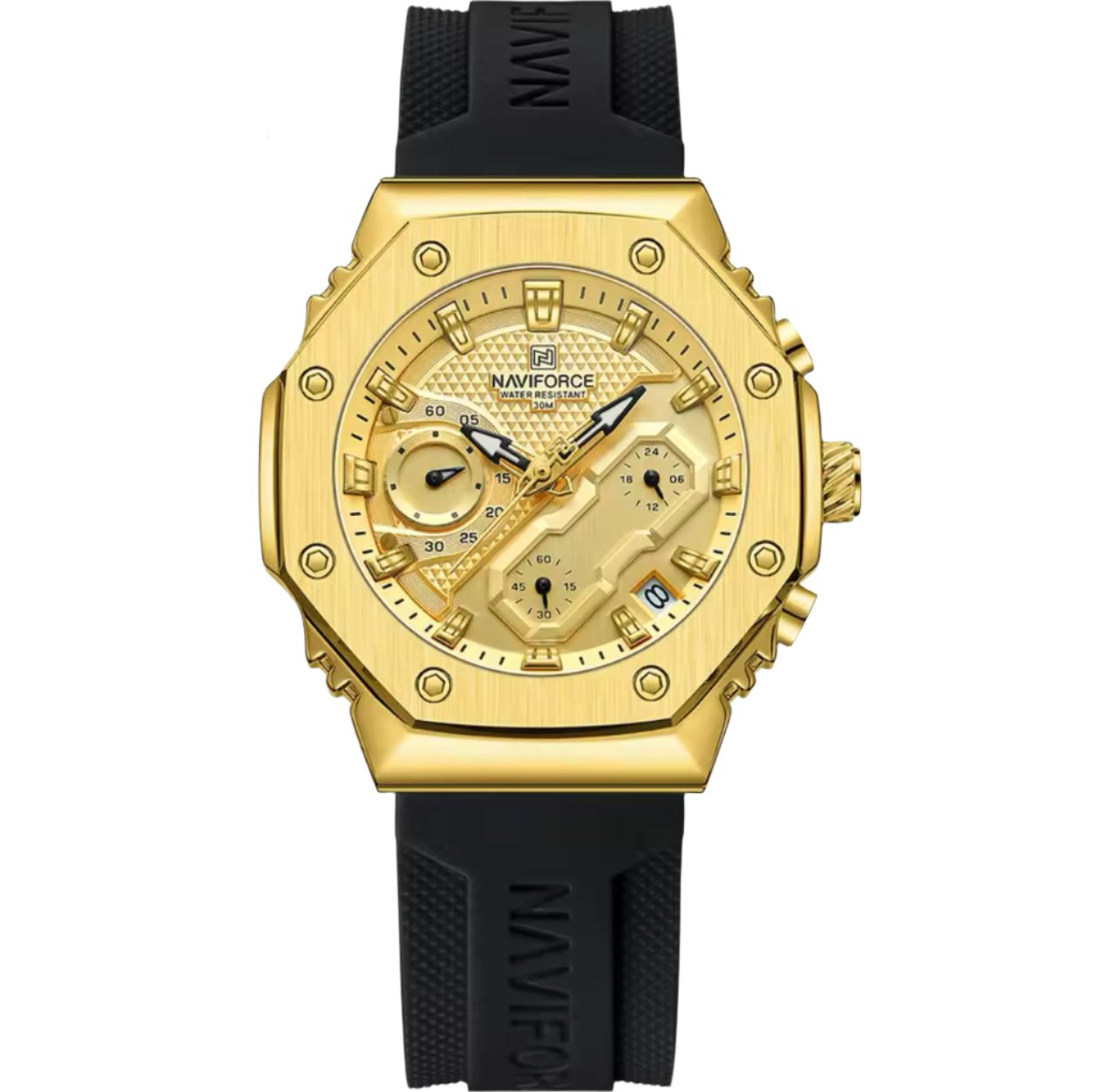 Women's Watches NAVIFORCE 8035L